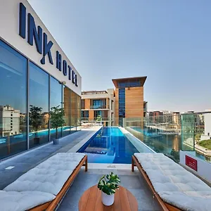 Hotel Ink, Dubaj