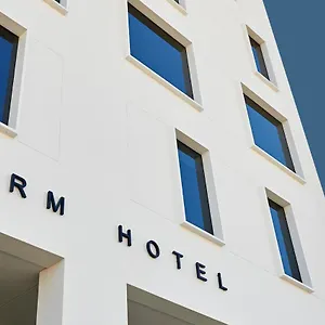 Form Al Jaddaf, Dubai, A Member Of Design Otel