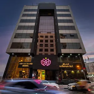 Lotus Grand Hotell
