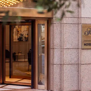 Fairmont Otel