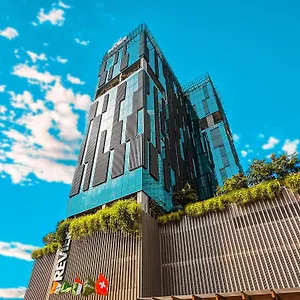 Hotel Revier -, Dubaj