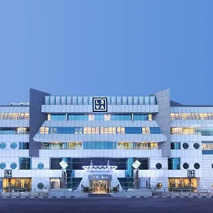 Leva And Suites, Opposite Downtown Apart Otel